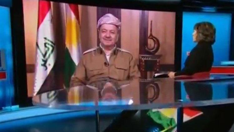 Barzani ABD ile neden anlaşamadıklarını açıkladı