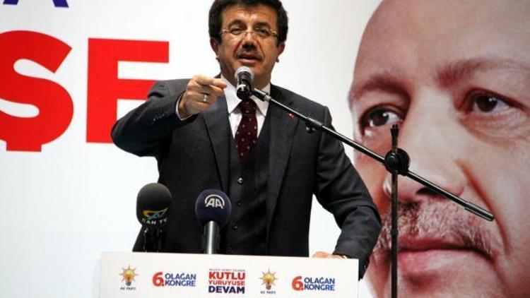 Bakan Zeybekci: Türkiye, 12 Aralıkta dünyada 1 numara olacak