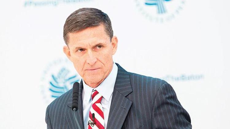 Flynn: O iddia asılsız