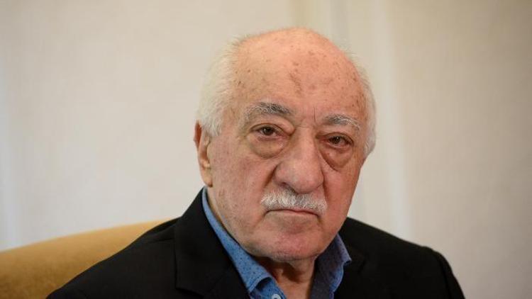 Washington Büyükelçiliğinden Fetullah Gülen açıklaması