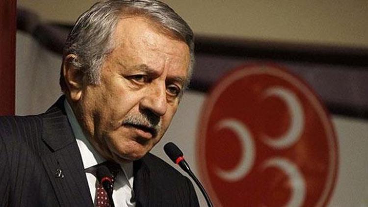 Celal Adan kimdir MHP’nin Meclis Başkanı adayı oldu