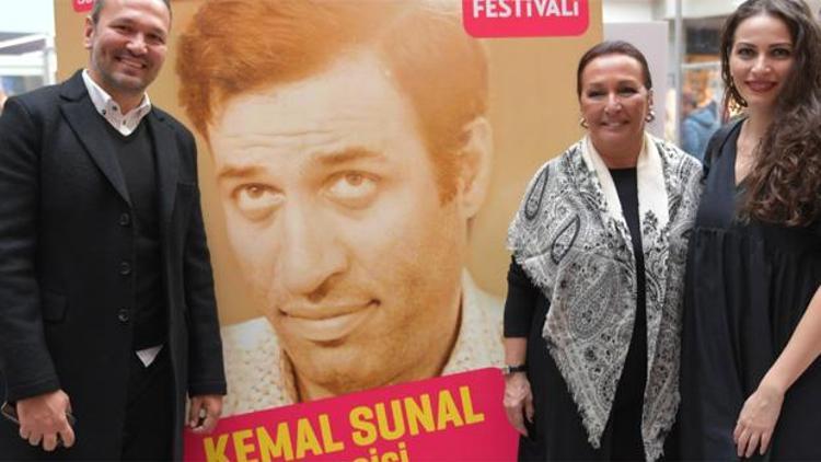 Ailesi Kemal Sunal hakkındaki o iddiaya son noktayı koydu