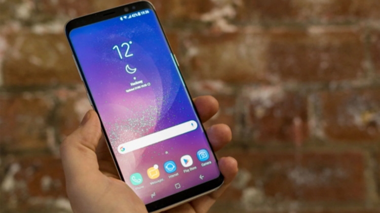 Galaxy A5 2018 ilk kez görüntülendi