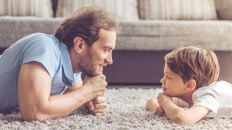 Çocuğunuzu özgüvenli bir birey olarak yetiştirmek için dikkat etmeniz gereken 12 şey