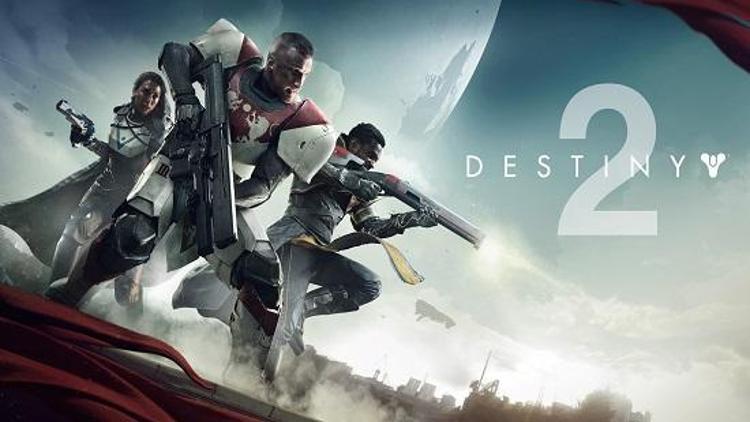 Destiny 2ye 4K ve HDR desteği