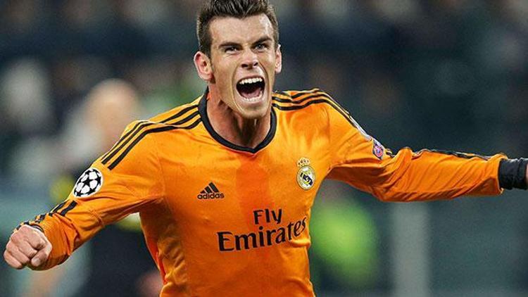 Real Madridde Bale krizi