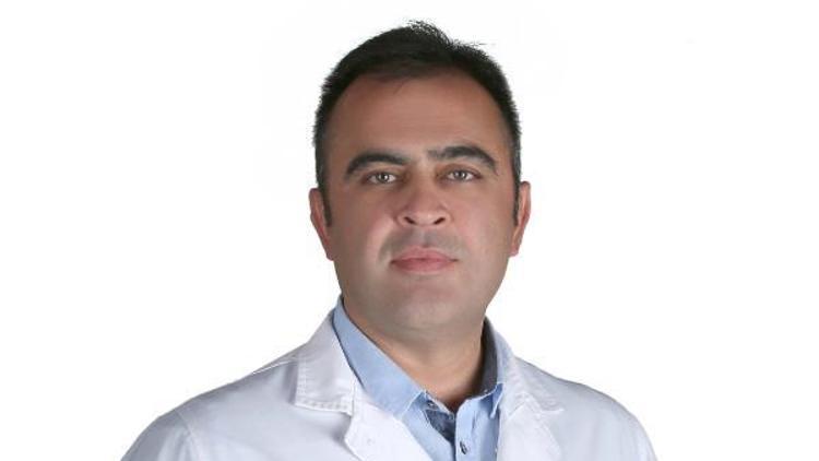 Dr. Zeki Arslan: Hareketsizlik ve hazır gıdalar fazla kilolara, fazla kilolar da diyabete yol açar