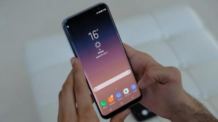 Samsung Galaxy S9 Mini gelebilir