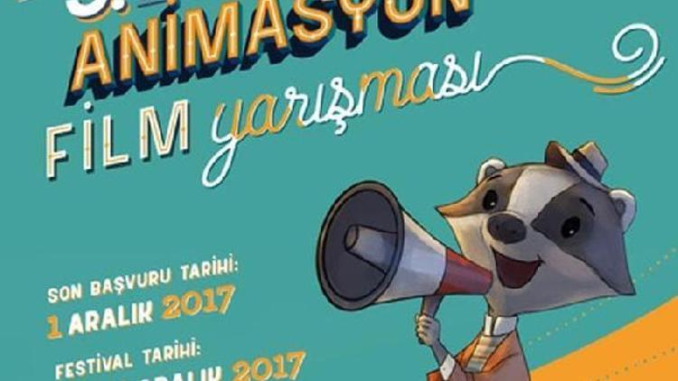 Ödüllü Animasyon Film Yarışması