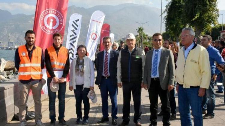 Prof.Demirhan: Balık stokların üçte biri tükenmek üzere