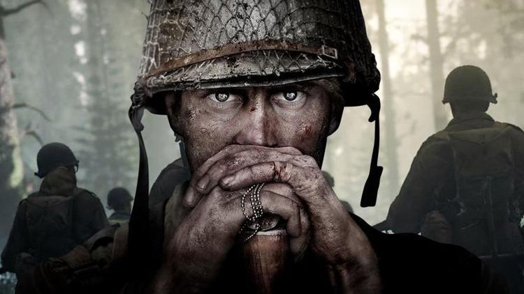 Kapsamlı bir inceleme: Call of Duty WWII