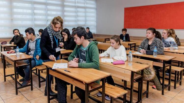 ERG’den liseye geçiş raporu: 20 yılda 5 farklı sistem var, nitelik yok