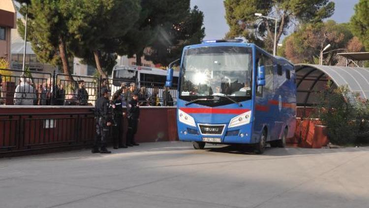 ByLockta konuştuğu kişinin eşi olduğunu tutuklandıktan sonra öğrenmiş