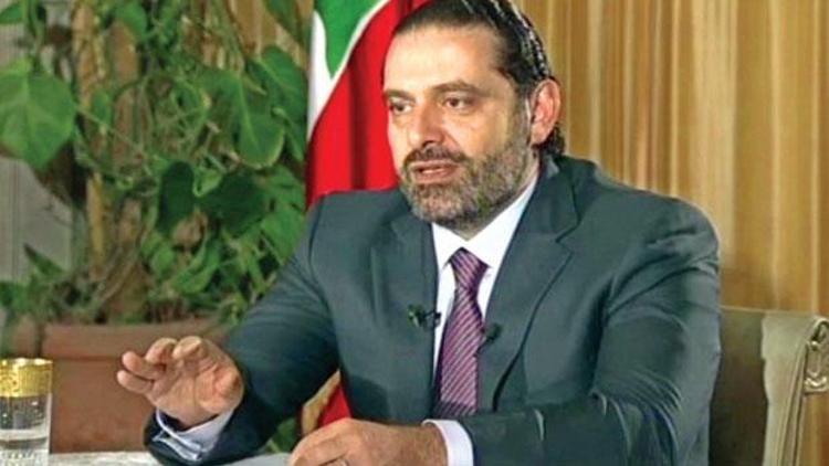 Hariri’den istifasını geri çekme sinyali