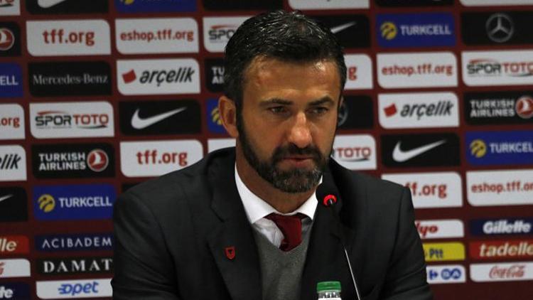 Panucci Cengiz Ünderi beğendi