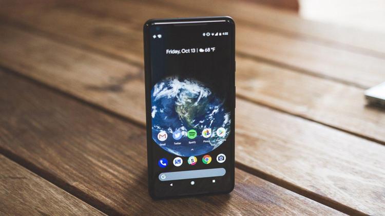 Google Pixel 2lerde ekran donma sorunu ortaya çıktı