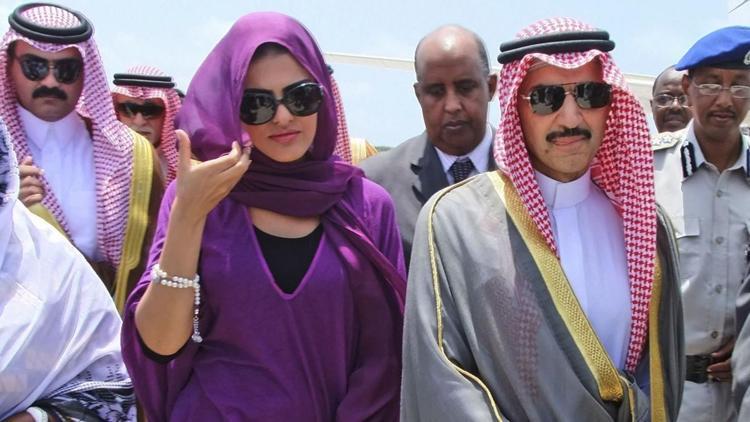 Suudi Arabistan: Gözaltındaki prensler adil yargılanacak