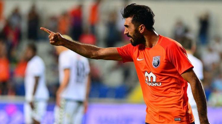 Medipol Başakşehir’e kritik maç öncesi iyi haber