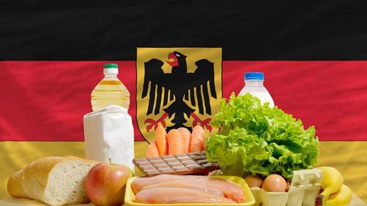 Almanya’da yıllık enflasyon ekimde yüzde 1.6 arttı