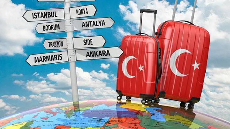 İsviçreliler tatil için en çok Türkiye’yi sordu