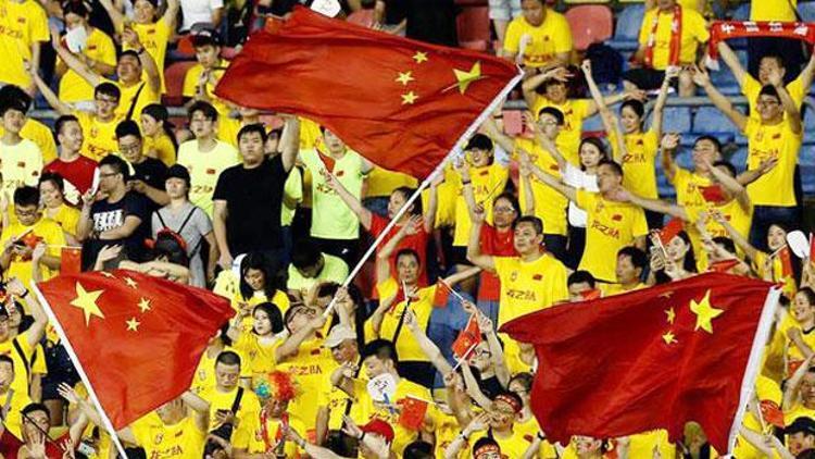 Çin Milli Takımı Almanya’da her hafta maç yapacak