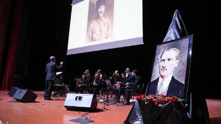 Atatürkü Anlamak ve Yaşamak