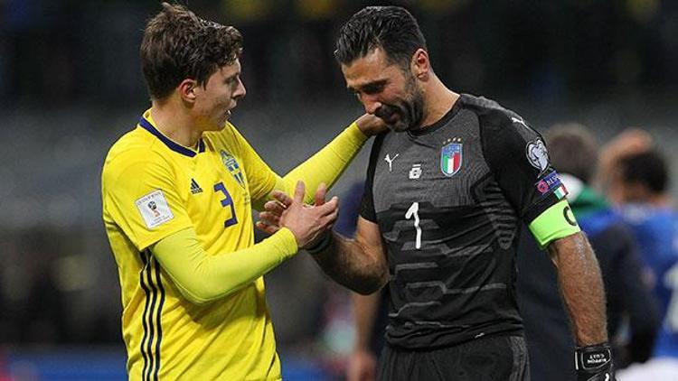 İtalyada Dünya Kupası üzüntüsü: Hayal kırıklığına uğradık