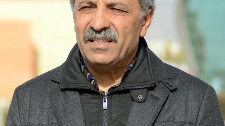 (Özel) Kayserispor Başkanı Erol Bedir: Deniz Türüç unutulduğundan süre alamamıştır ..