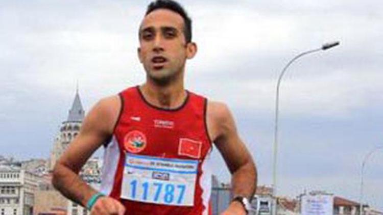 İstanbul Maratonunda kadın koşucu iddiaları