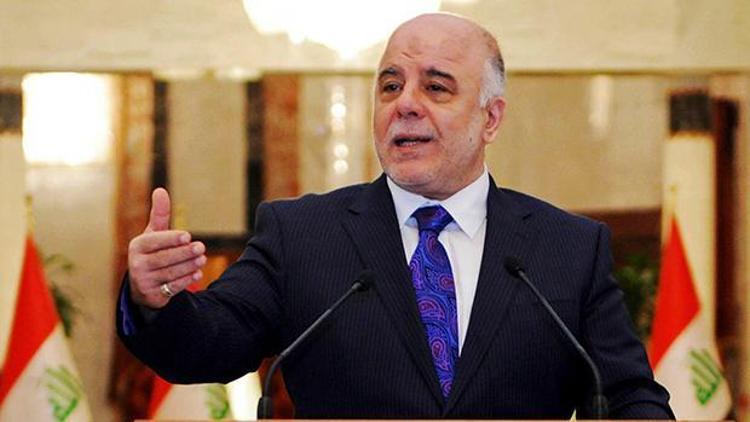 Irak Başbakanı İbadi: Tahmin edemeyecekleri adımlar atacağız