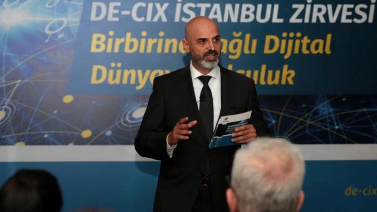 Bağlantı dünyasının kalbi DE-CIX İstanbul Zirvesindeydi