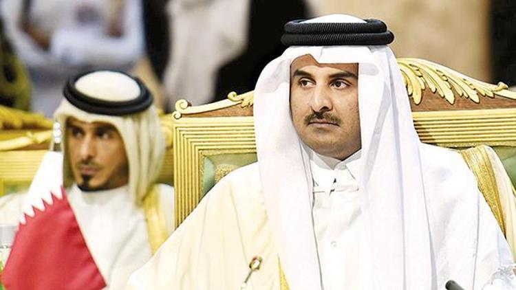 Katar: Ablukacı ülkeler çözüm niyetinde değil