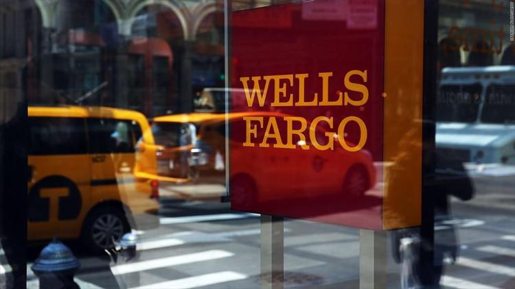 Wells Fargo ABD Hükümetine 3,5 milyon dolar ceza ödeyecek