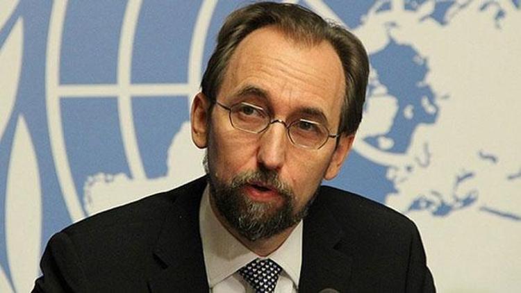 BM: AB suiistimale karşı bir şey yapmıyor