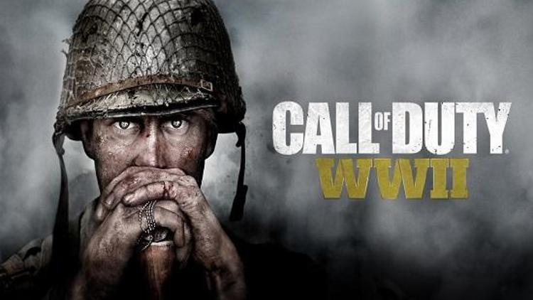 Call of Duty WWII’de şaşkına çeviren hata