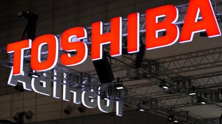 Vestel Toshibayı kaçırdı, Çinli Hisense aldı