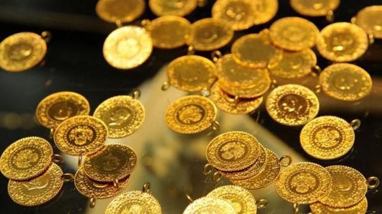 Altının gram fiyatı tarihi rekor kırdı