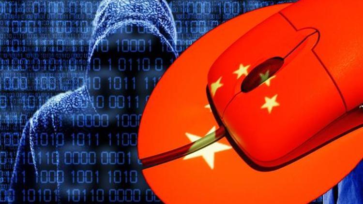 Çinli siber suçlular saldırılarını arttırdı