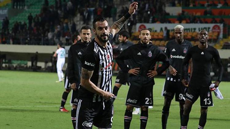 Negredo Çin pazarında