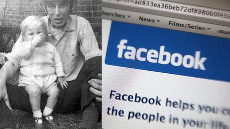 50 yıl önceki cinayet, Facebook fotoğrafı ile ortaya çıktı
