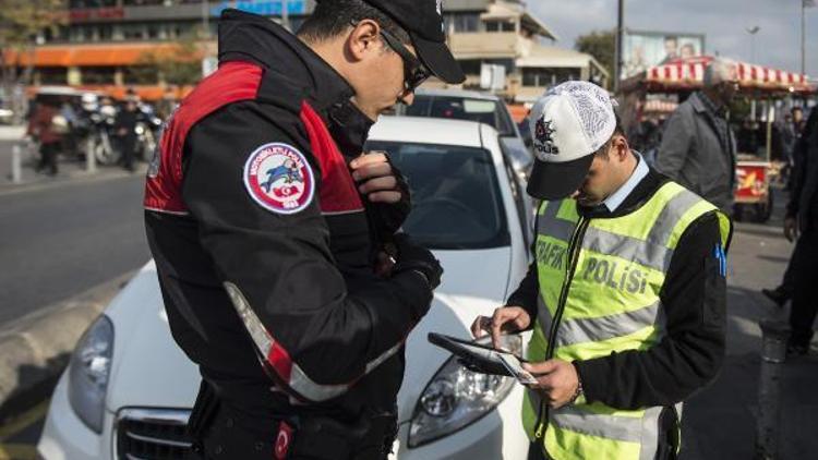 Fotoğraflar // İstanbulda Kurt kapanı 10 operasyonu