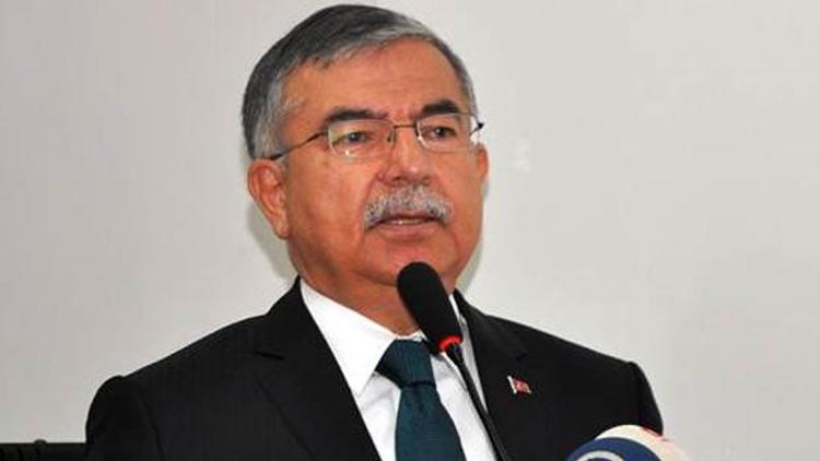 Bakan Yılmaz: 21’inci yüzyılı, Türkiye’nin yüzyılı yapacağız