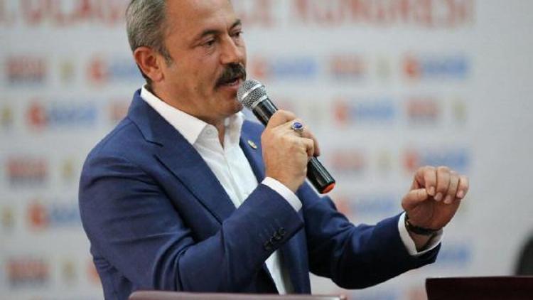 AK Partili Tinden Atatürk açıklaması