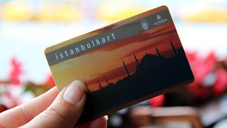 İstanbul kart başvuru ve bakiye sorgulama nasıl yapılır