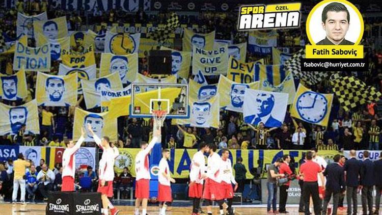 Fatih Saboviç: Fenerbahçeye Sinan Erdem ruhu gerek