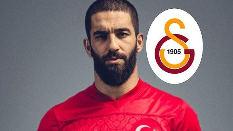 Arda Turan için sponsor bulundu