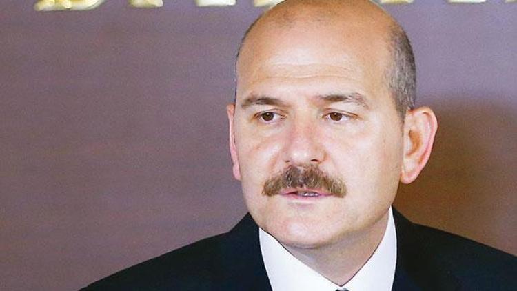 Son dakika haberi... Süleyman Soylu: Kandile gidip oturacağız