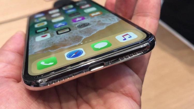 iPhone X alacaklar dikkat: Okumadan almayın