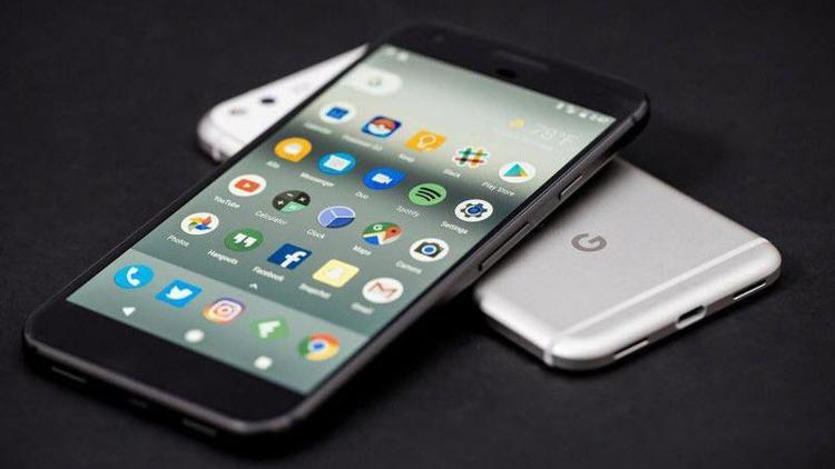 Google Pixel 2 telefonlarda titreşme sorunu ortaya çıktı