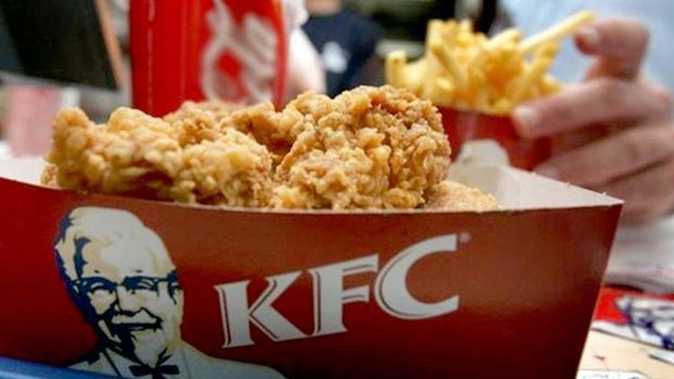 Sürpriz karar KFC Türkiyeyi satın aldı